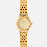 Isobel Watch | Gold | 18K Gold