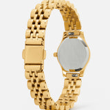 Isobel Watch | Gold | 18K Gold
