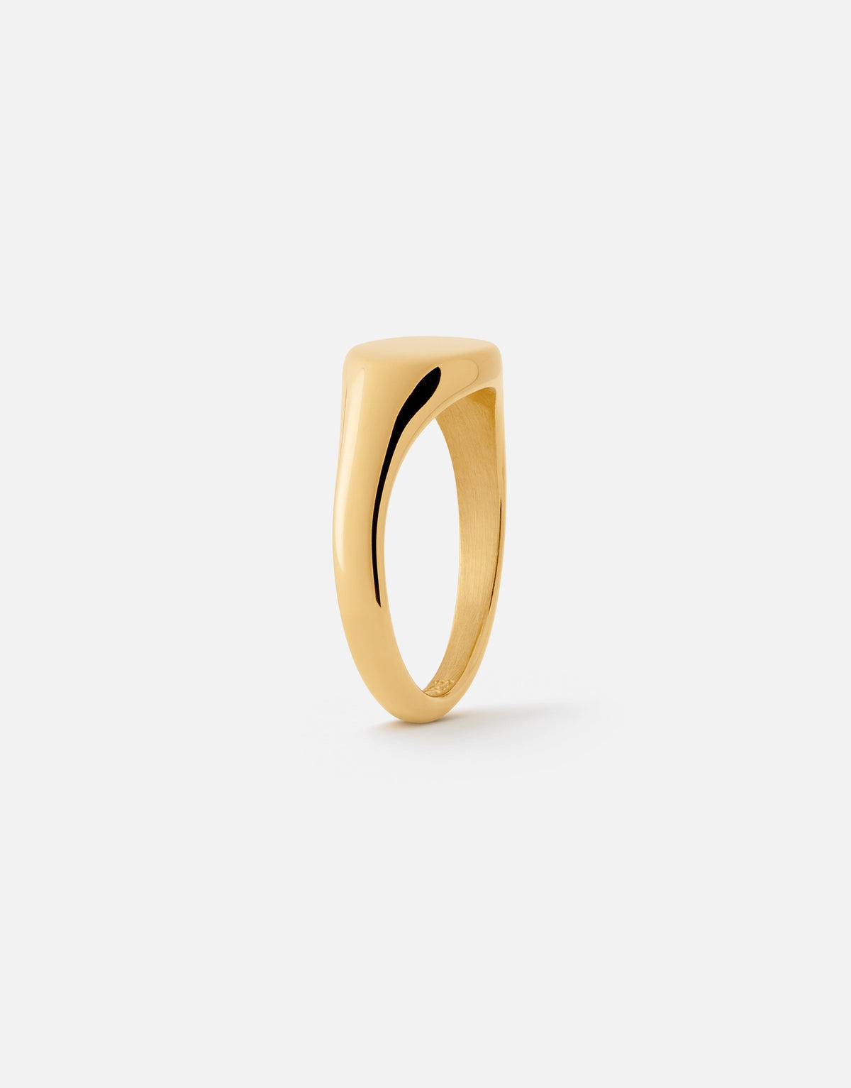 Zuri Ring | 18K Gold