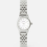 Isobel Watch | Silver