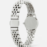 Isobel Watch | Silver