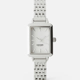Mason Watch | Silver