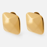 Gigi Earrings | 18K Gold