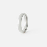 Louie Ring | Silver