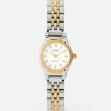 Isobel Watch | Two-Tone