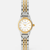 Isobel Watch | Two-Tone