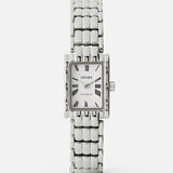 Mila Watch | Silver