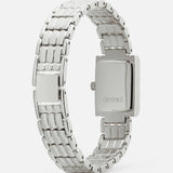 Mila Watch | Silver