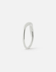 Chelsea Ring | Silver