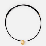 Jean Necklace | 18K Gold