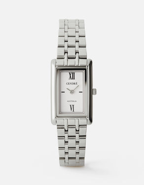 Kelly Watch | Silver