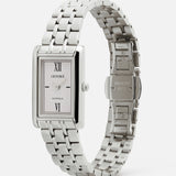 Kelly Watch | Silver