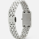 Kelly Watch | Silver