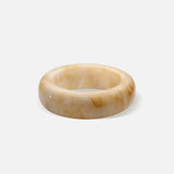 Charlotte Bangle | Cream