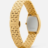 London Watch | White | 18K Gold