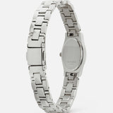 Emmeline Watch | Silver