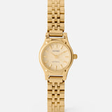 Isobel Watch | Gold | 14K Gold