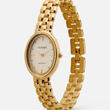 Phoebe Watch | Gold | 14K Gold