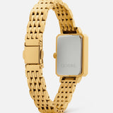 Mason Watch | White | 14K Gold
