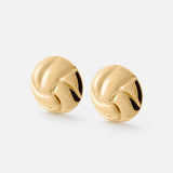 Valerie Earrings | 14K Gold