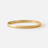 Presley Bangle | Gold | 14K Gold