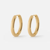 Rhode Huggies | 14K Gold
