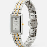 Kelly Watch | Two-Tone