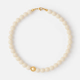 Prudence Necklace | Vanilla