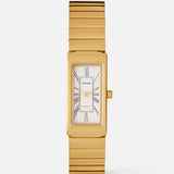 SoHo Watch | Gold | 18K Gold