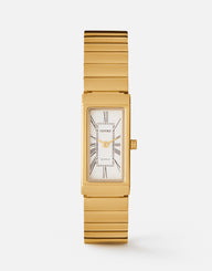 SoHo Watch | Gold | 18K Gold