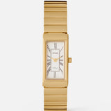 SoHo Watch | Gold | 14K Gold