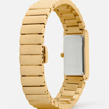 SoHo Watch | Gold | 14K Gold