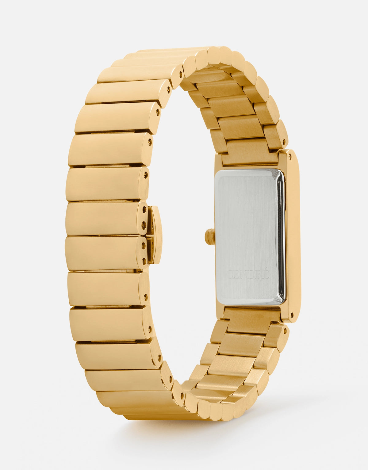 SoHo Watch | Gold | 14K Gold