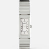 SoHo Watch | Silver