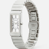 SoHo Watch | Silver