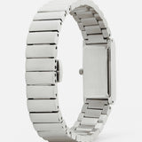 SoHo Watch | Silver