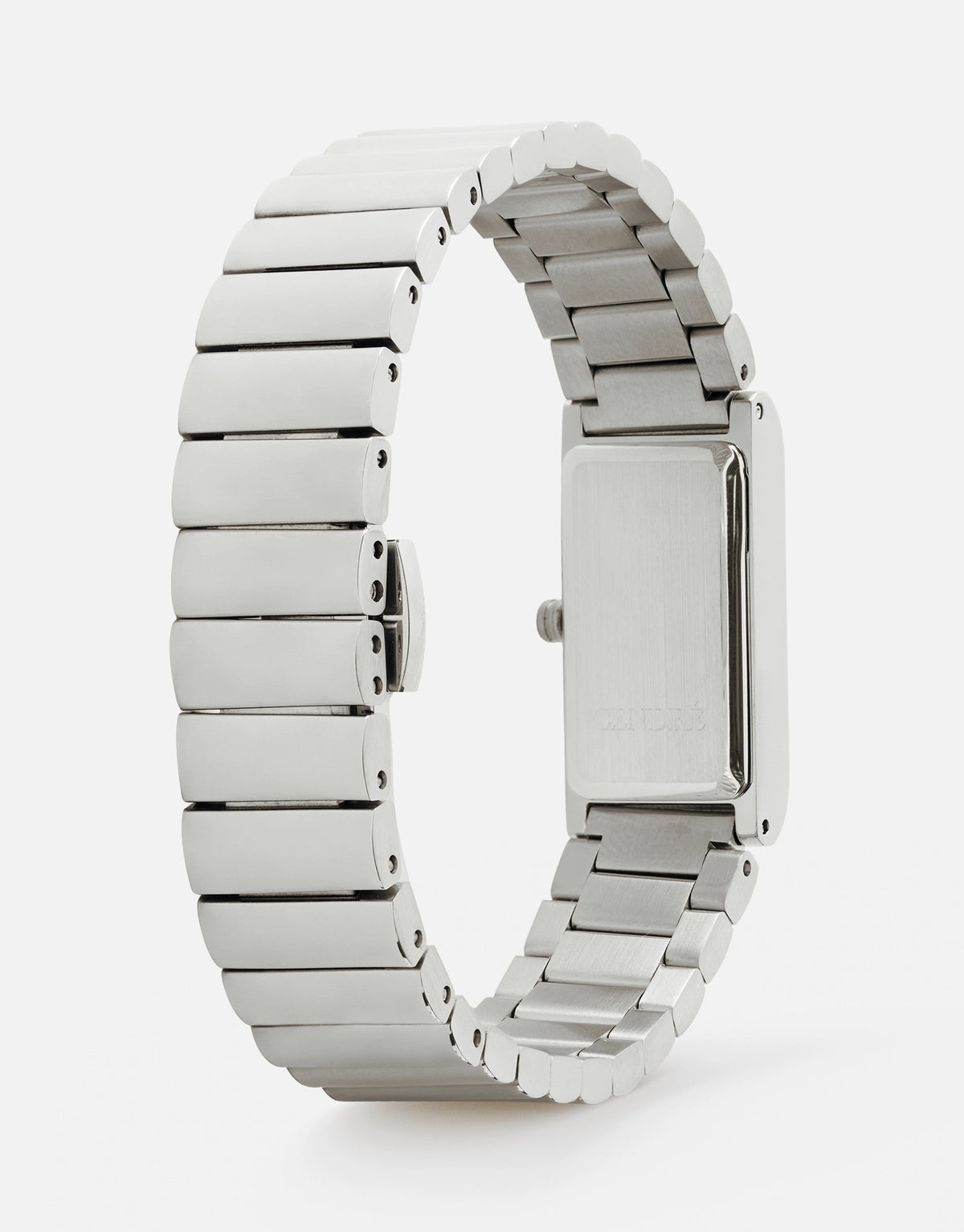SoHo Watch | Silver