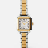 Hugo Watch | Two-Tone