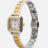 Hugo Watch | Two-Tone