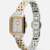 Ava Watch | Two-Tone