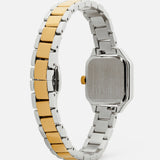 Hugo Watch | Two-Tone