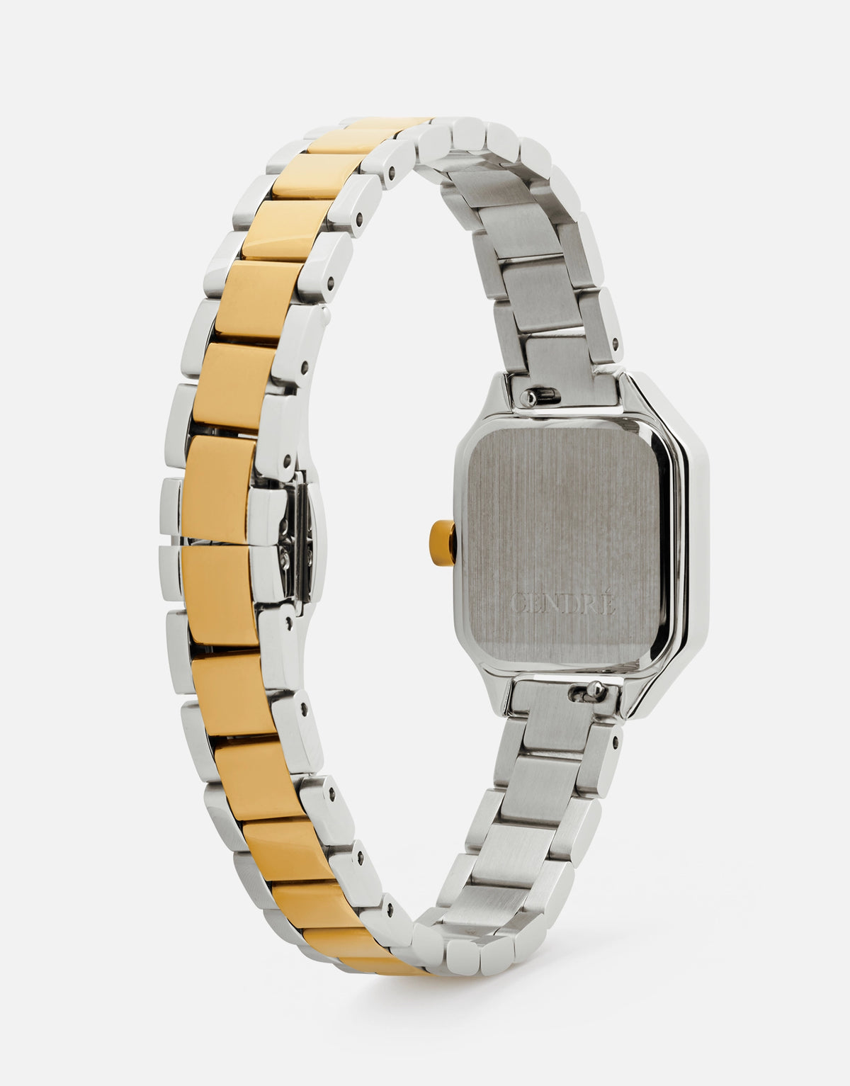 Hugo Watch | Two-Tone