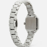 Hugo Watch | Silver