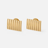 Tabi Earrings | 14K Gold