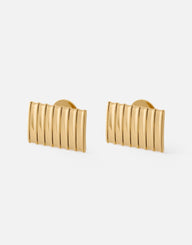Tabi Earrings | 14K Gold