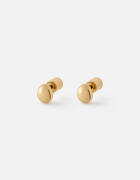 Gia Earrings | 14K Gold