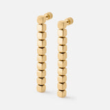 Rue Earrings | 14K Gold