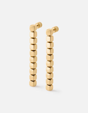 Rue Earrings | 14K Gold