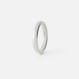 Hayes Ring | Silver