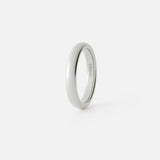 Hayes Ring | Silver